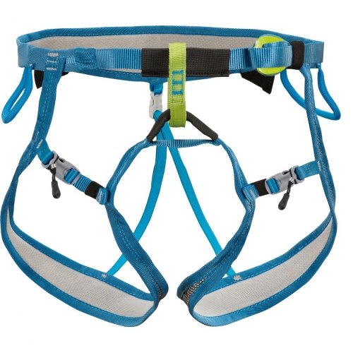 Купить Страховочная система Climbing Technology TAMI art.7H155 в Киеве по лучшей цене с доставкой в Украине | Магазин NORTHWALL